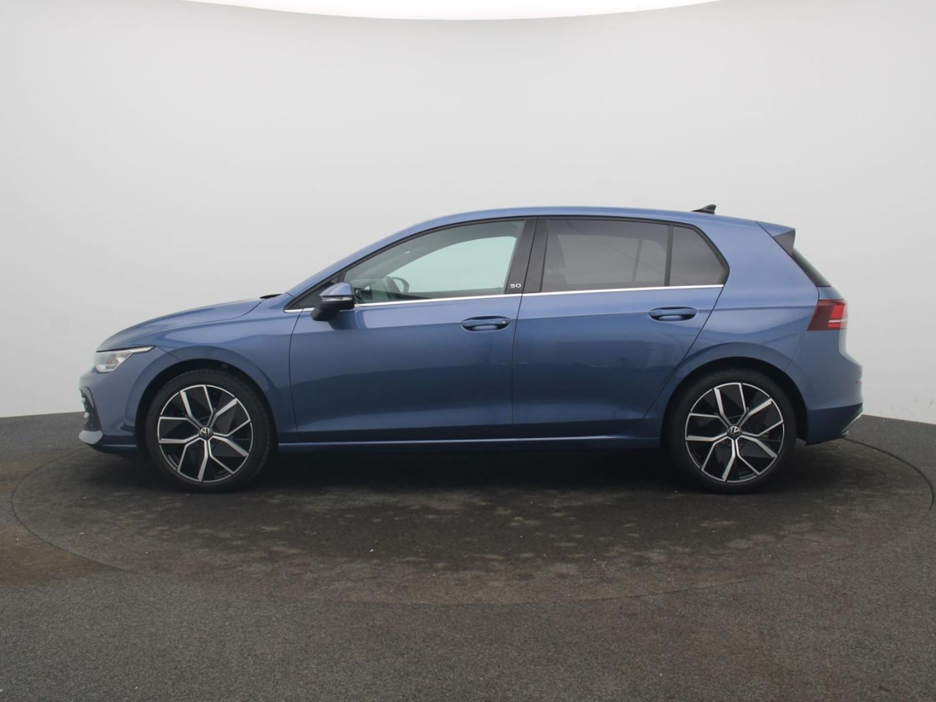 Volkswagen Golf Style