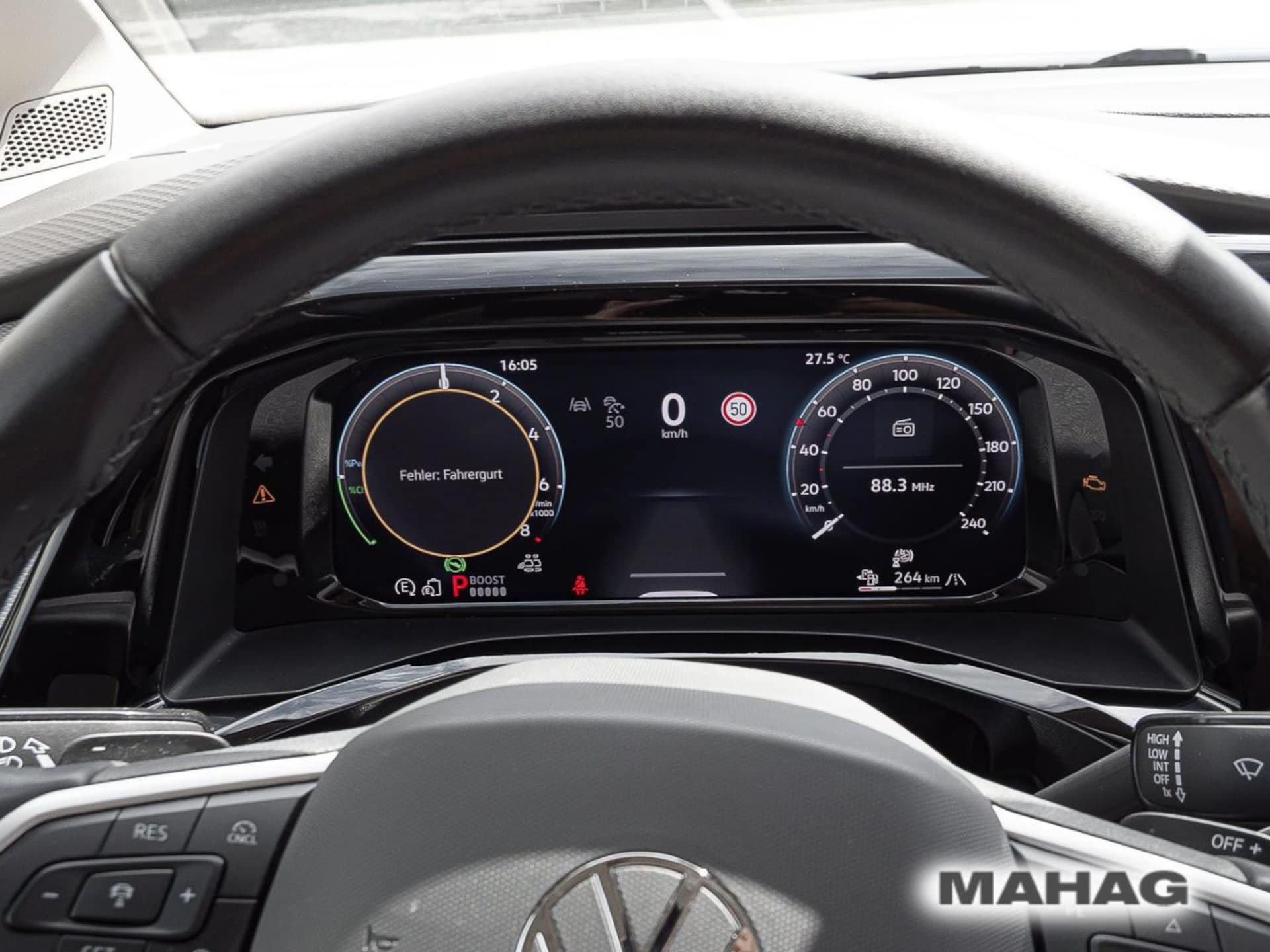 Volkswagen California Beach Tour