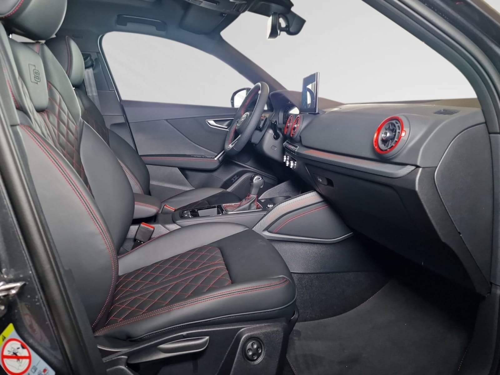 Audi Q2 – Bild 9