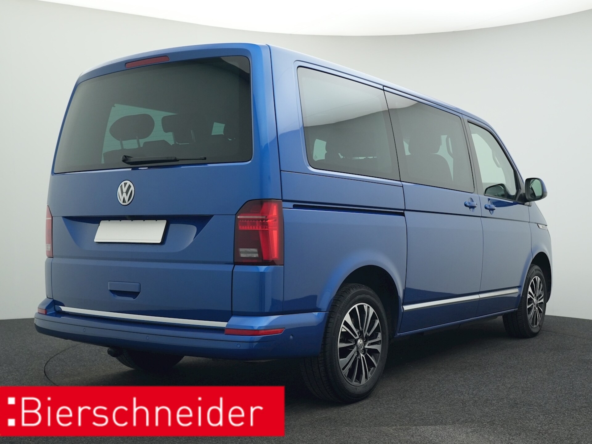 Volkswagen T6.1 Multivan Comfortline