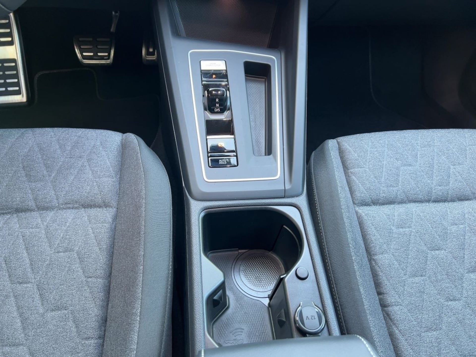 Volkswagen Golf MOVE
