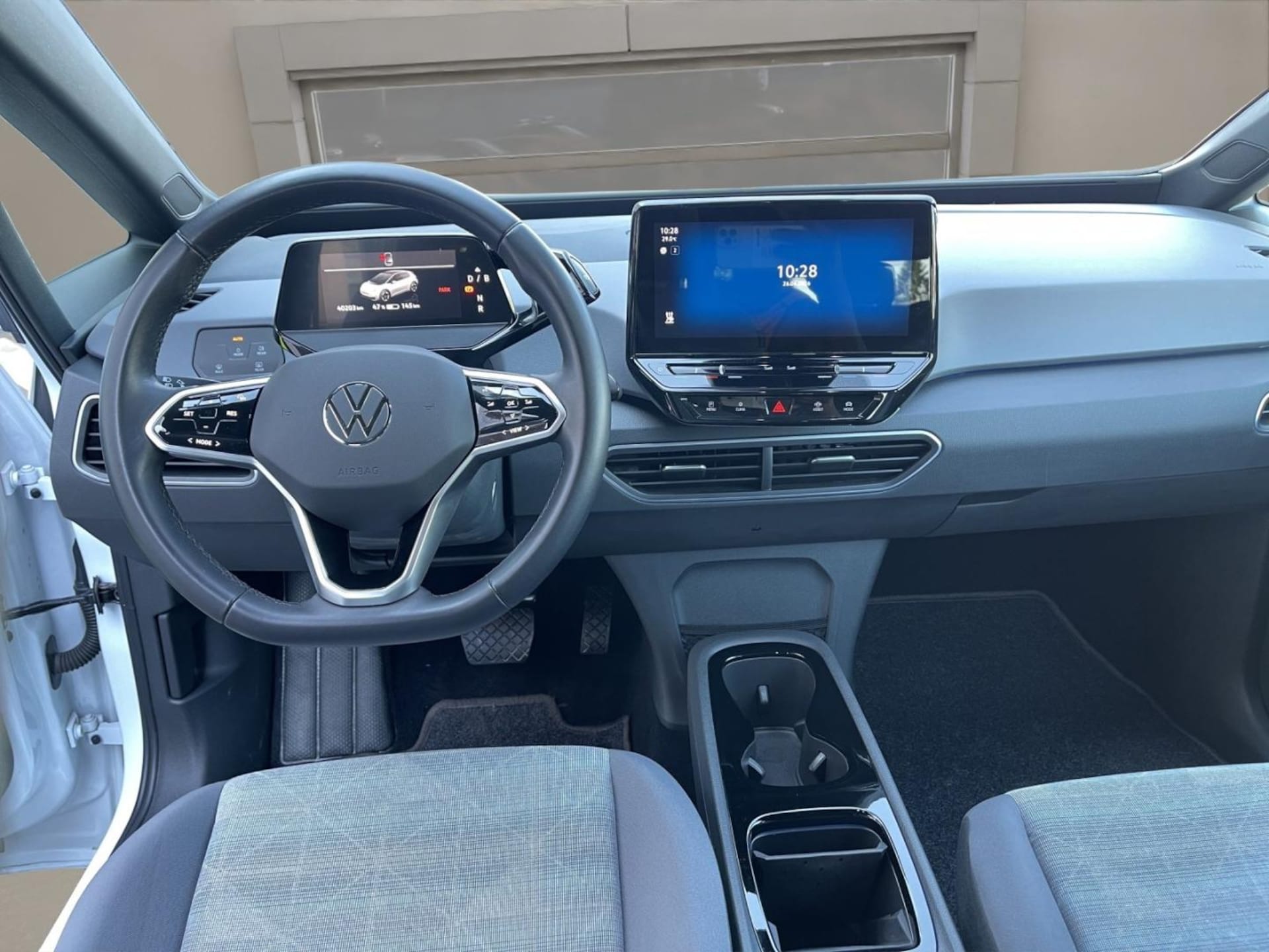 Volkswagen ID.3 Pro Performance