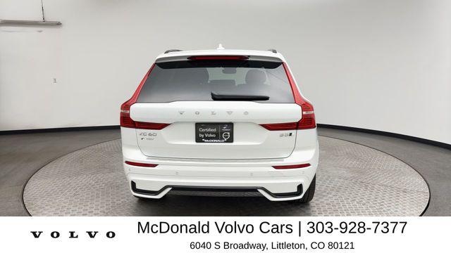 2023 Volvo XC60