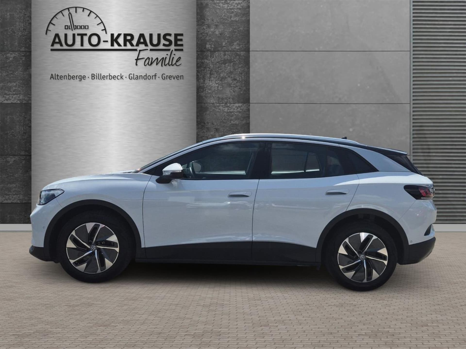 Volkswagen ID.4 Pro