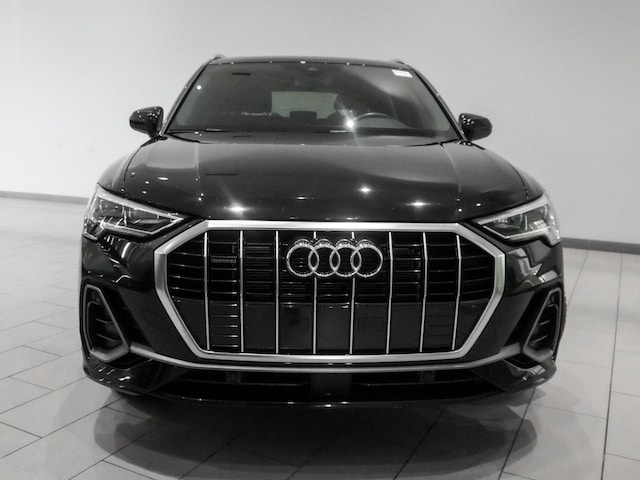 2023 Audi Q3 SUV