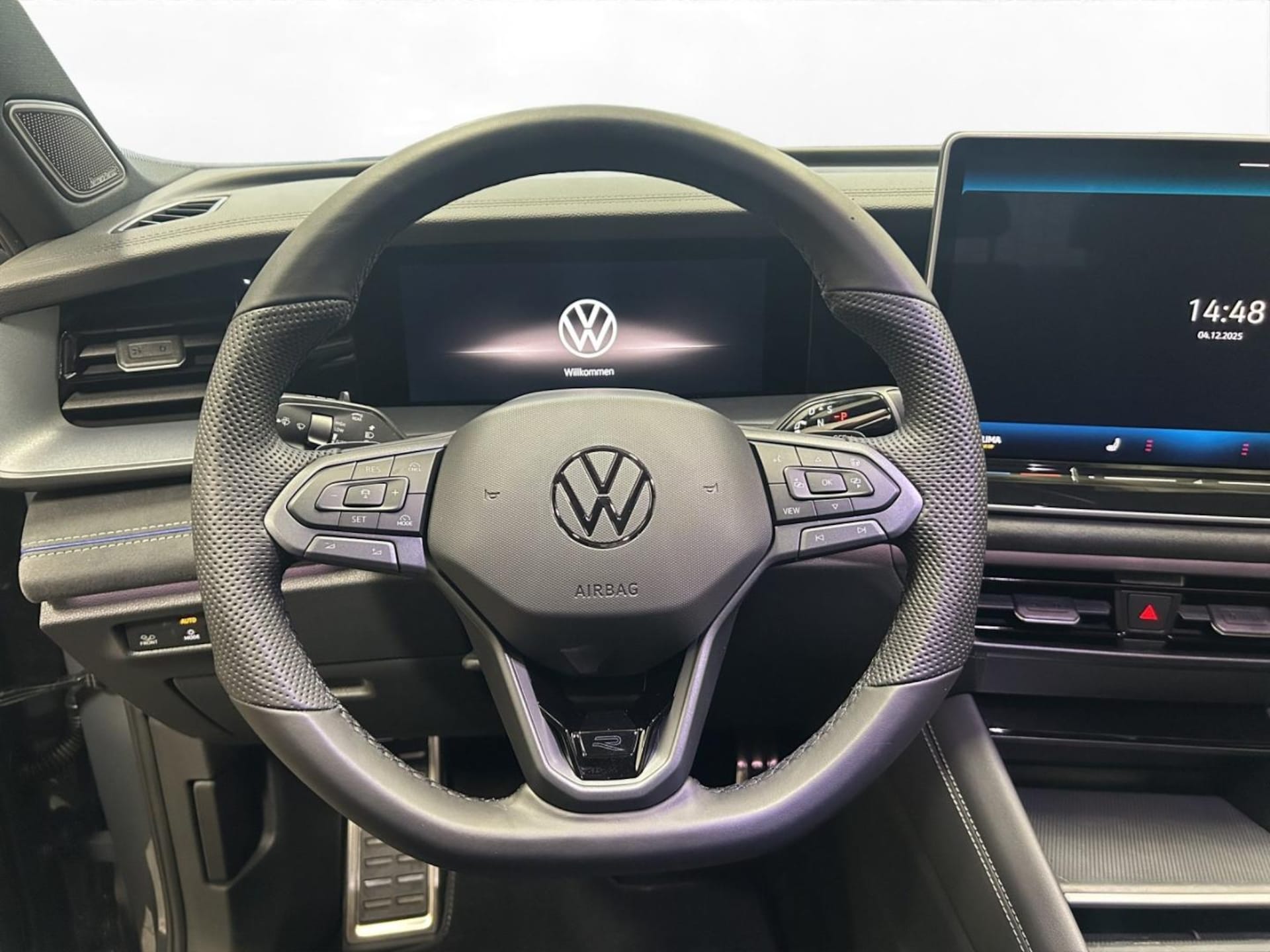 Volkswagen Tayron R-Line