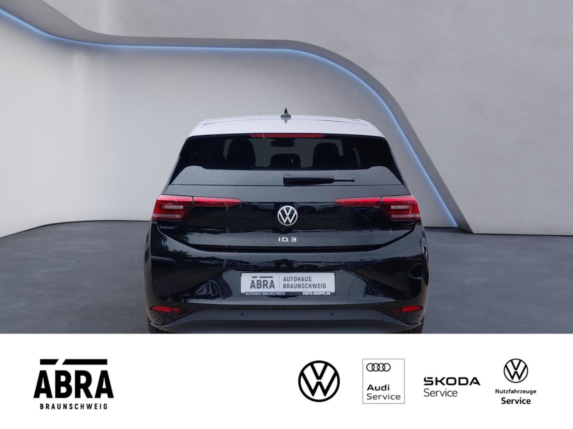 Volkswagen ID.3 MOVE Pro