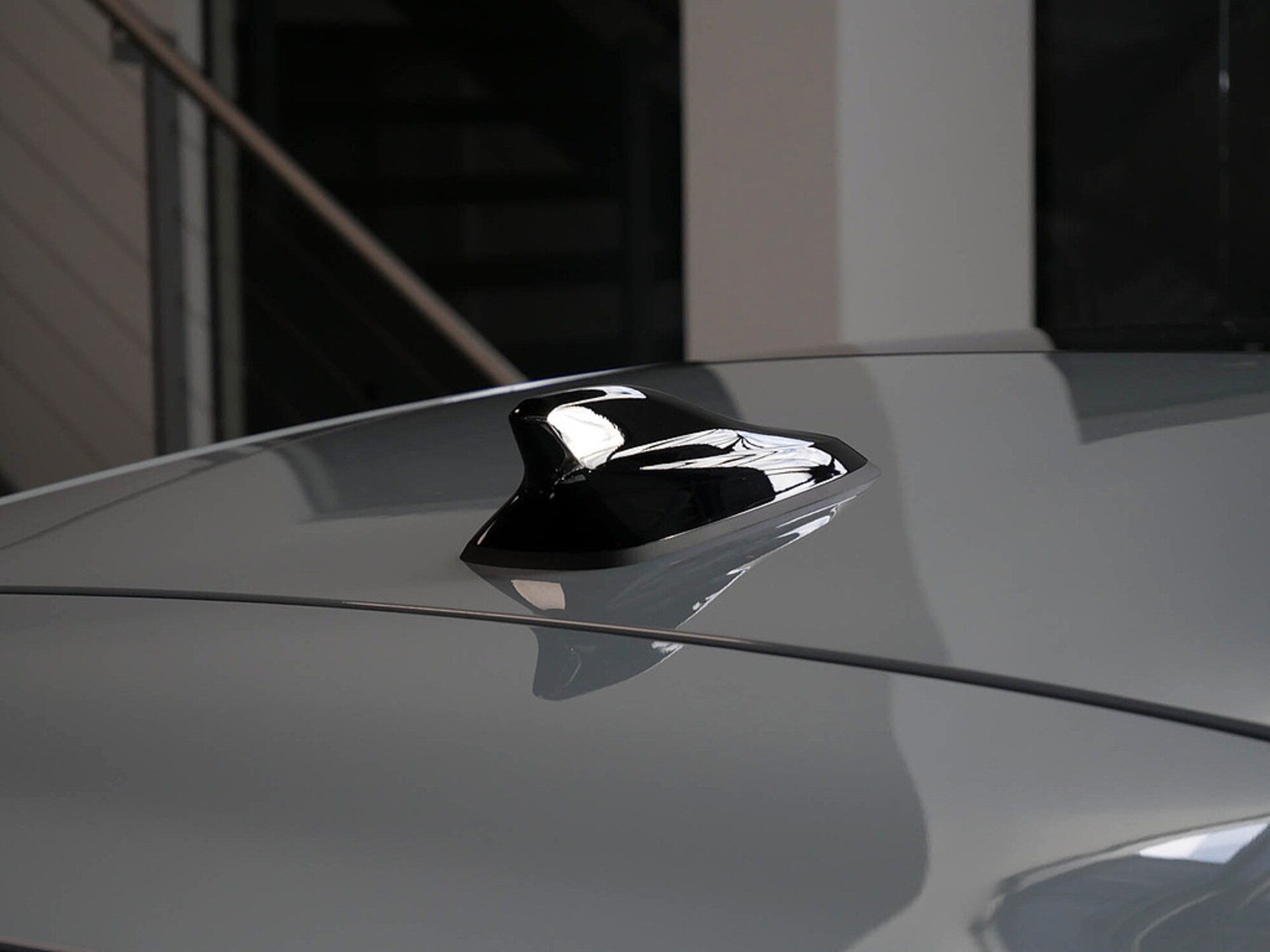 Audi Q3 Sportback e-hybrid