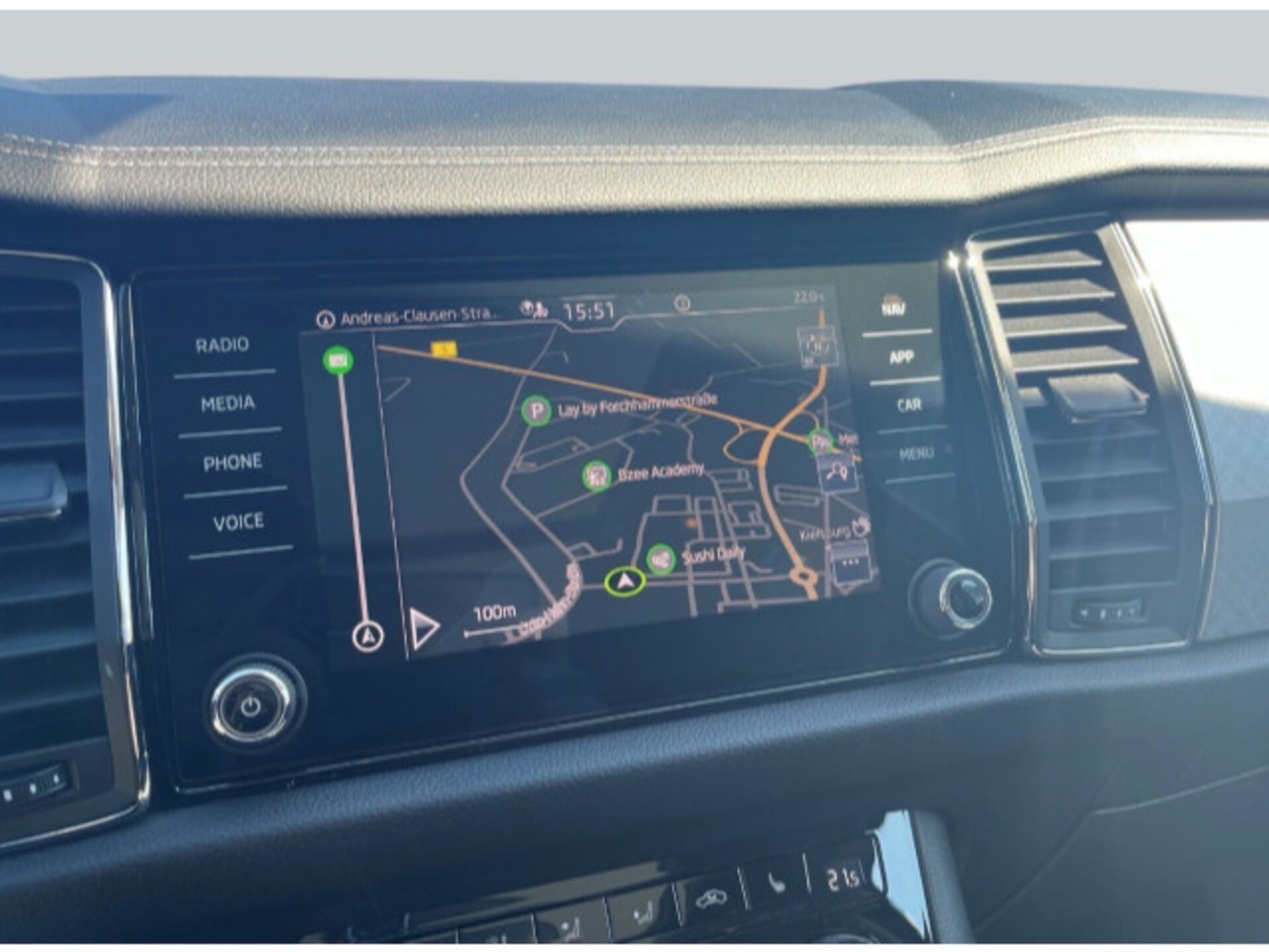 Skoda Kodiaq Ambition
