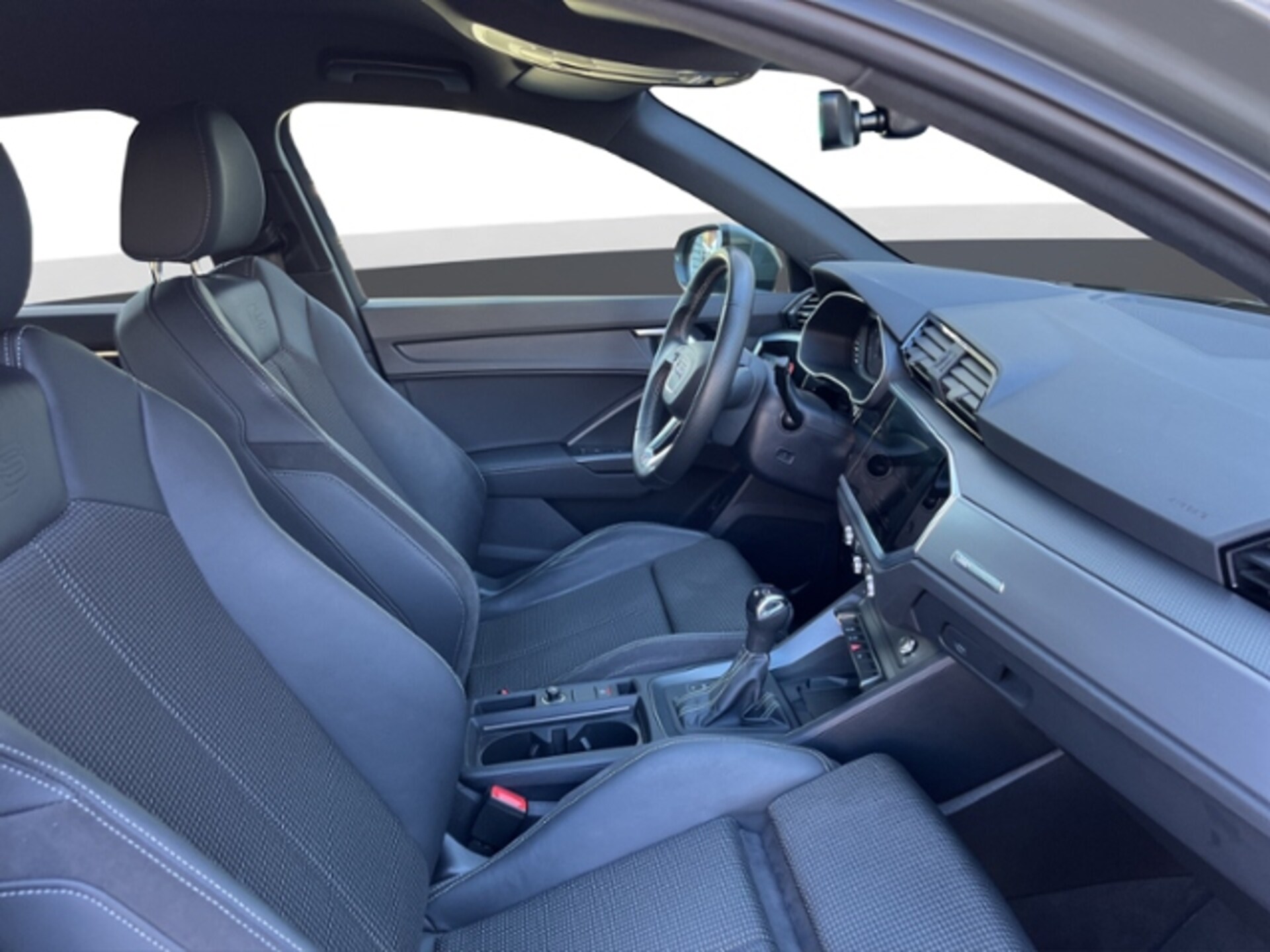 Audi Q3 SUV S line