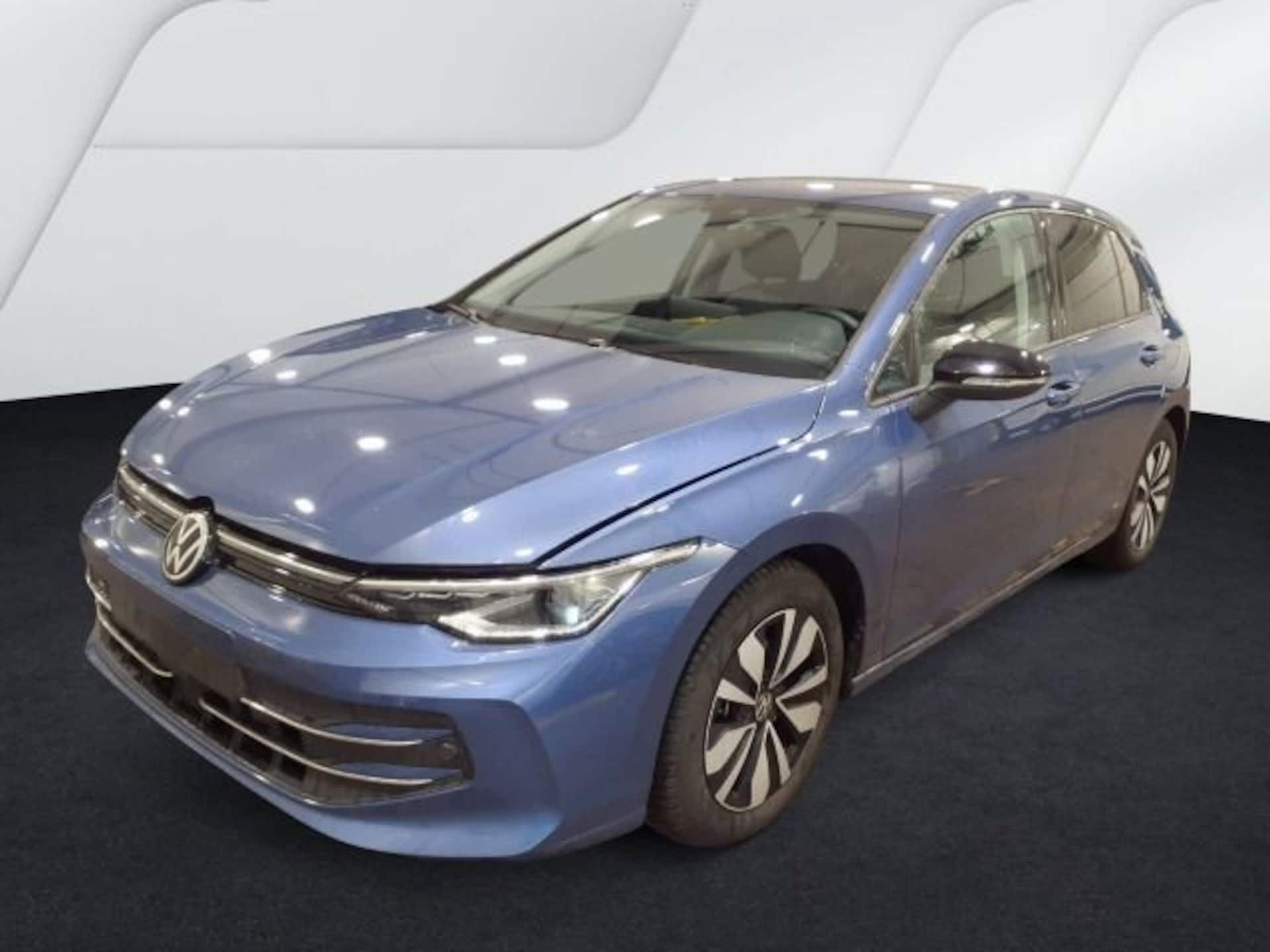 Volkswagen Golf Goal