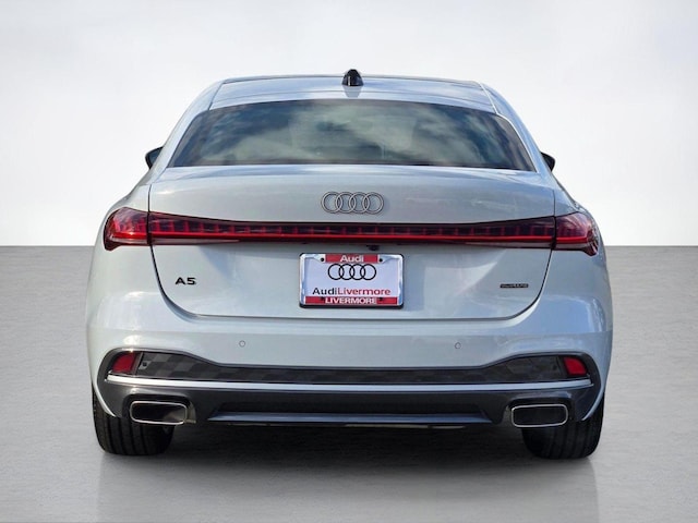 2025 Audi A5 Premium Plus - Photo 6