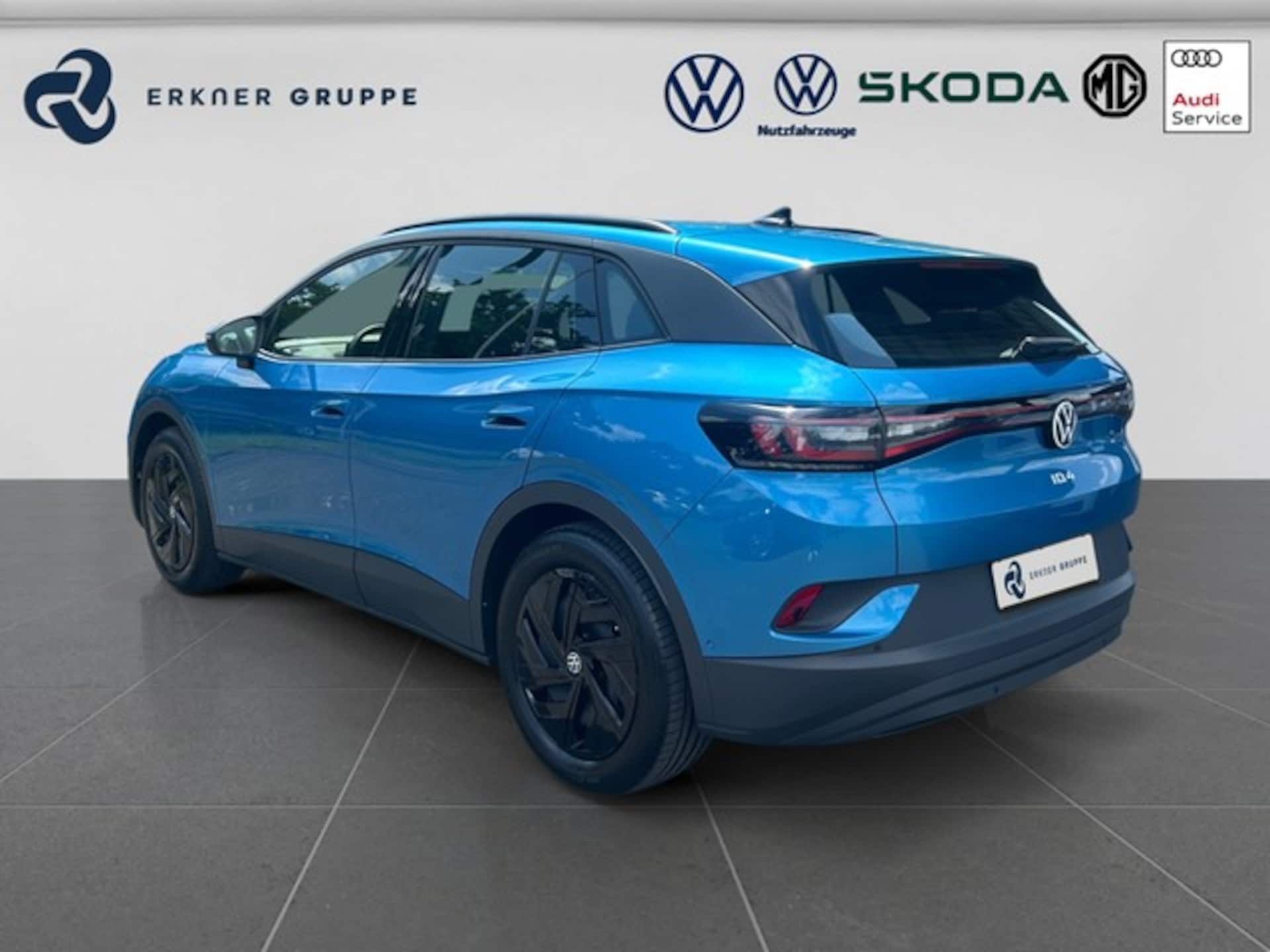 Volkswagen ID.4 Pro