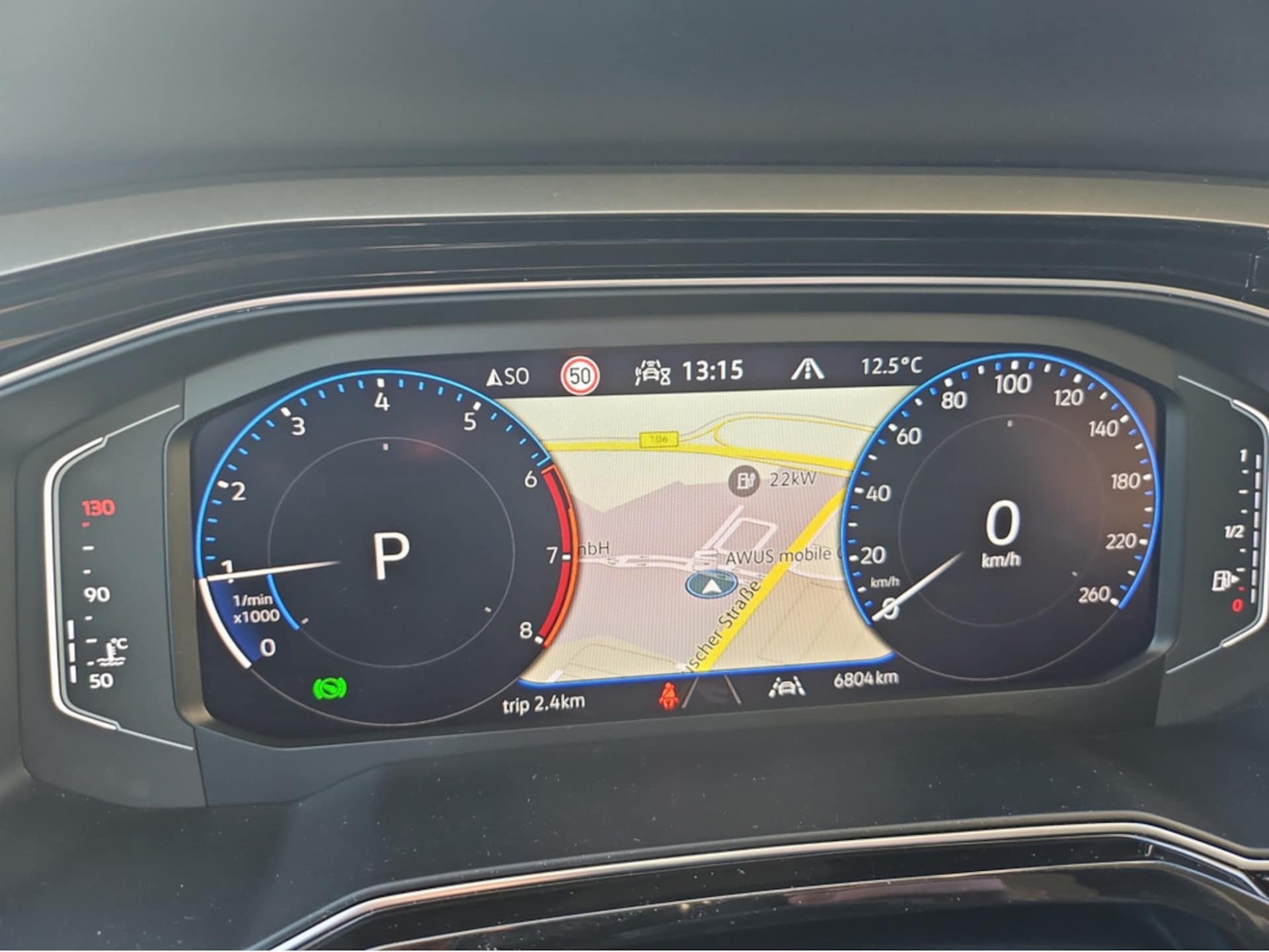 Volkswagen Polo MOVE