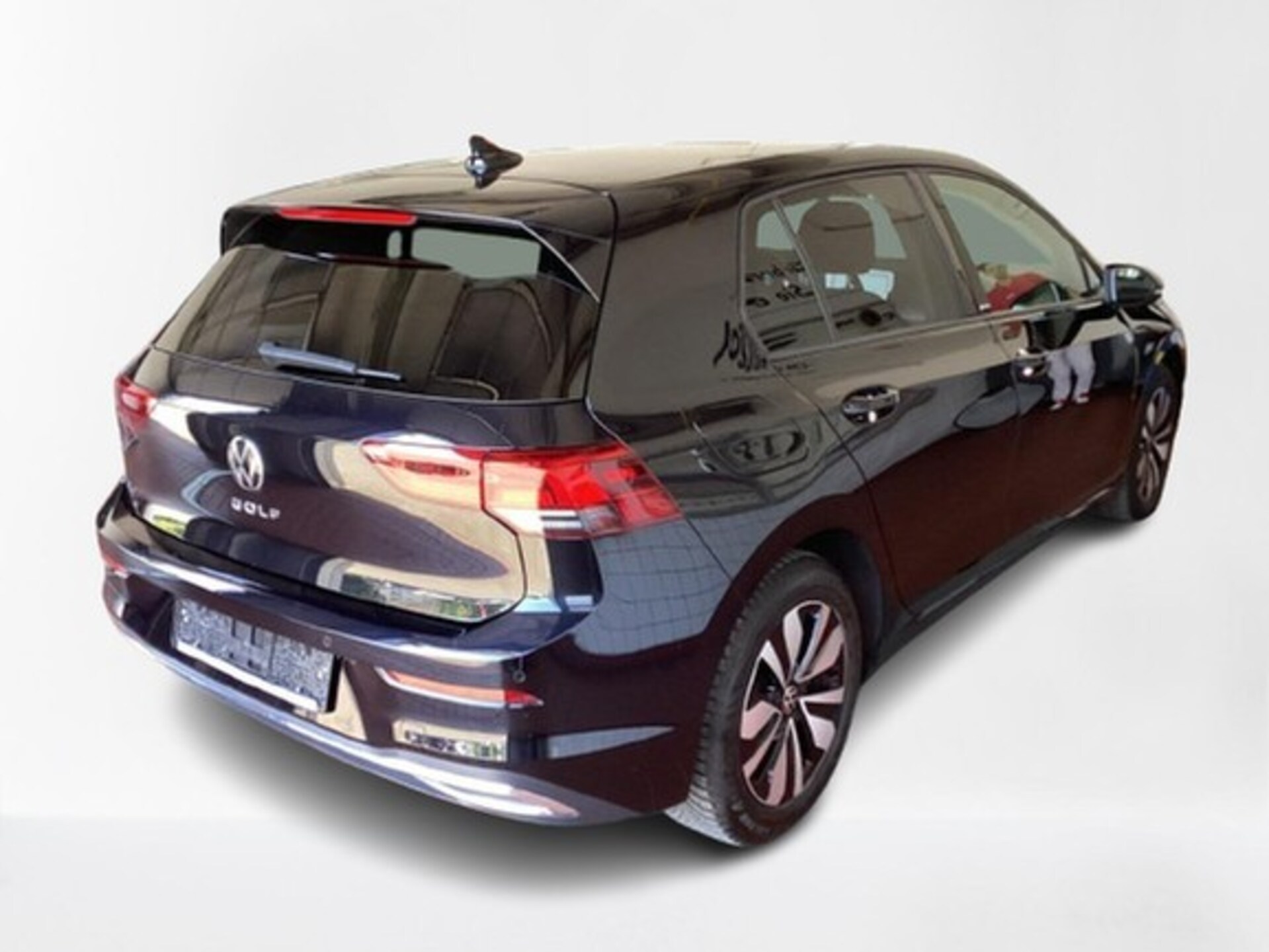 Volkswagen Golf MOVE