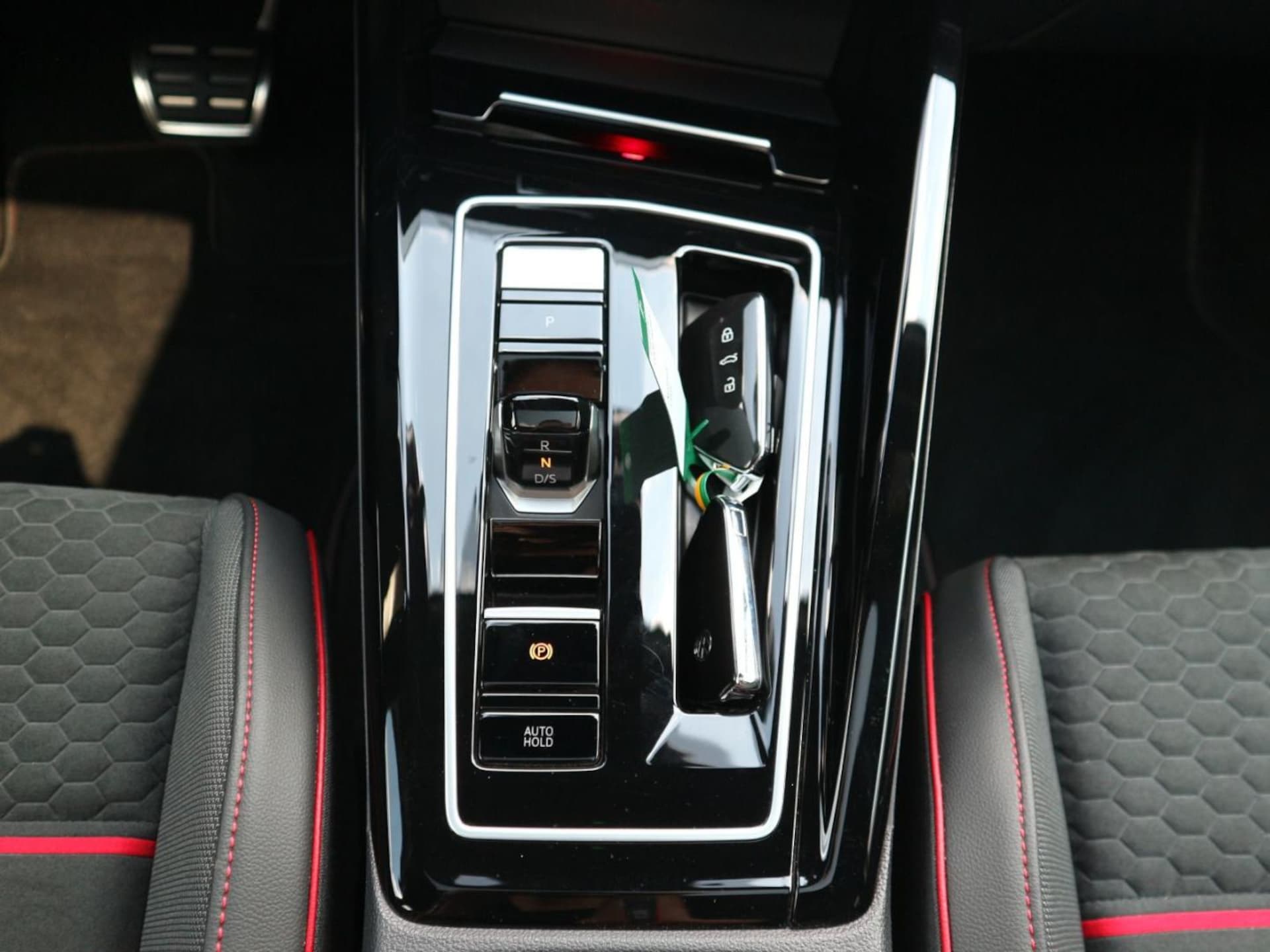 Volkswagen Golf GTI Clubsport