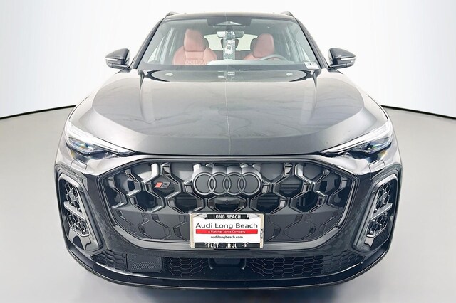 2026 Audi SQ5