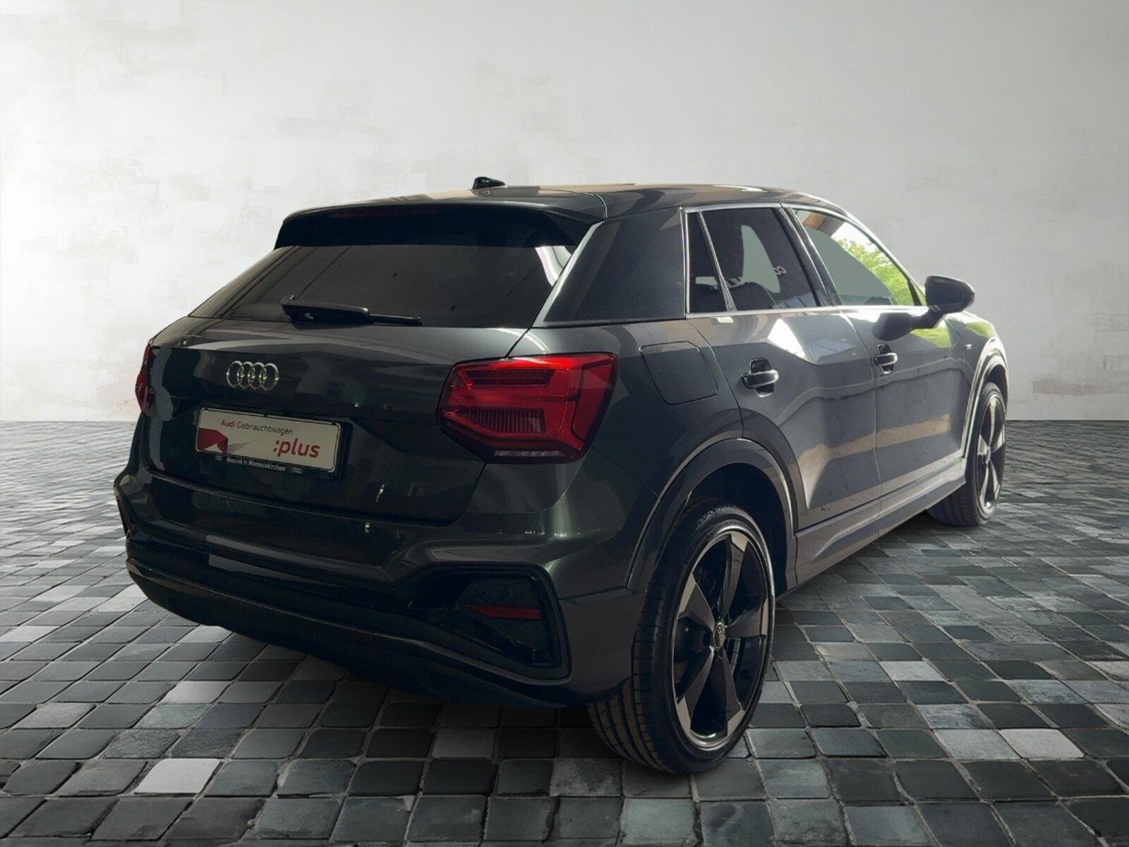 Audi Q2 – Bild 4