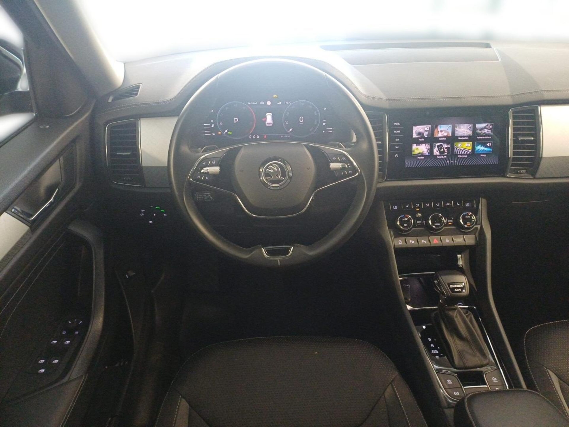 Skoda Kodiaq Ambition