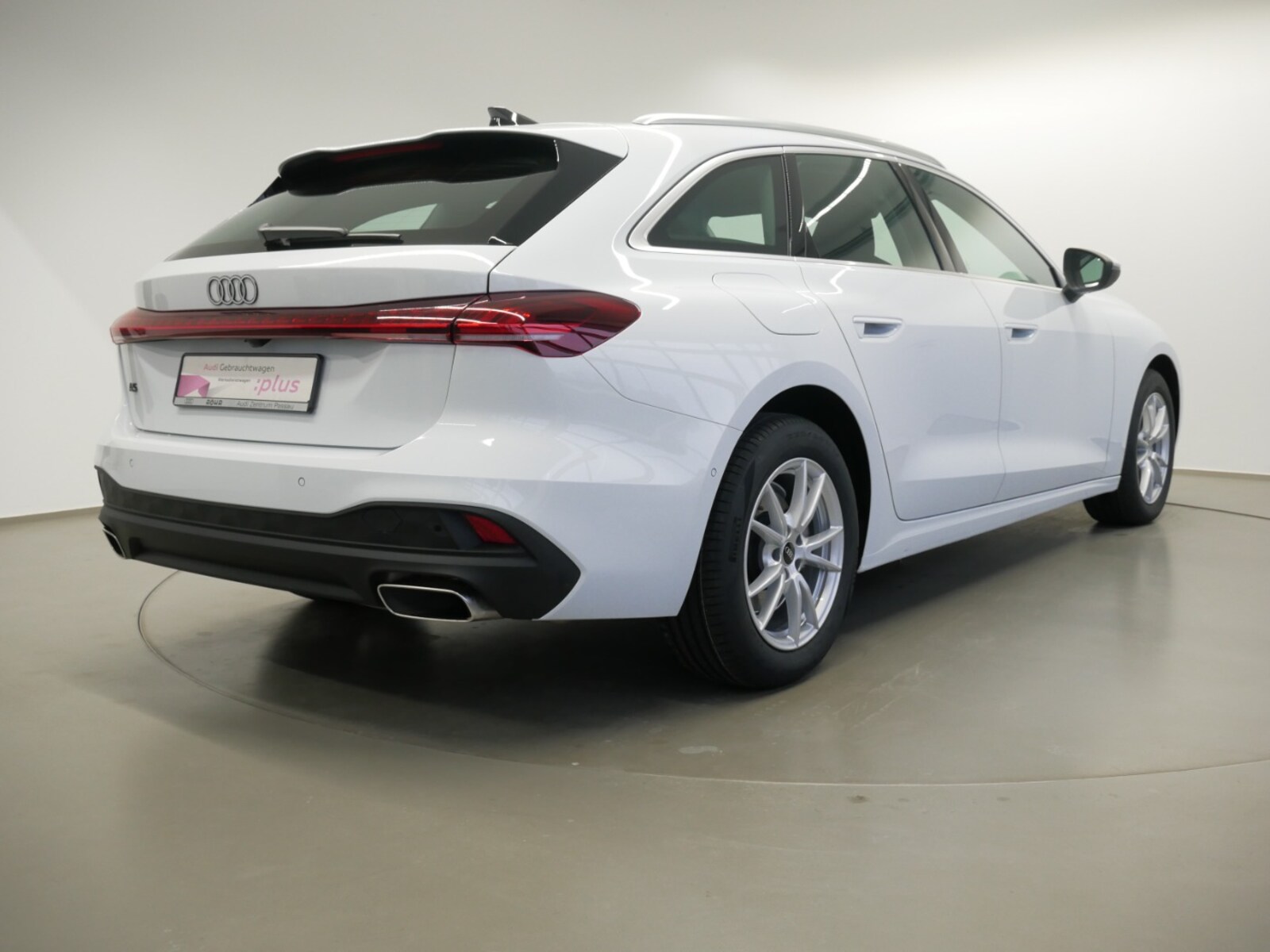 Audi A5 Avant – Bild 6
