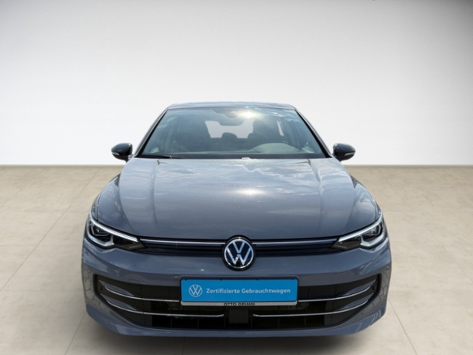 Volkswagen Golf – Bild 3