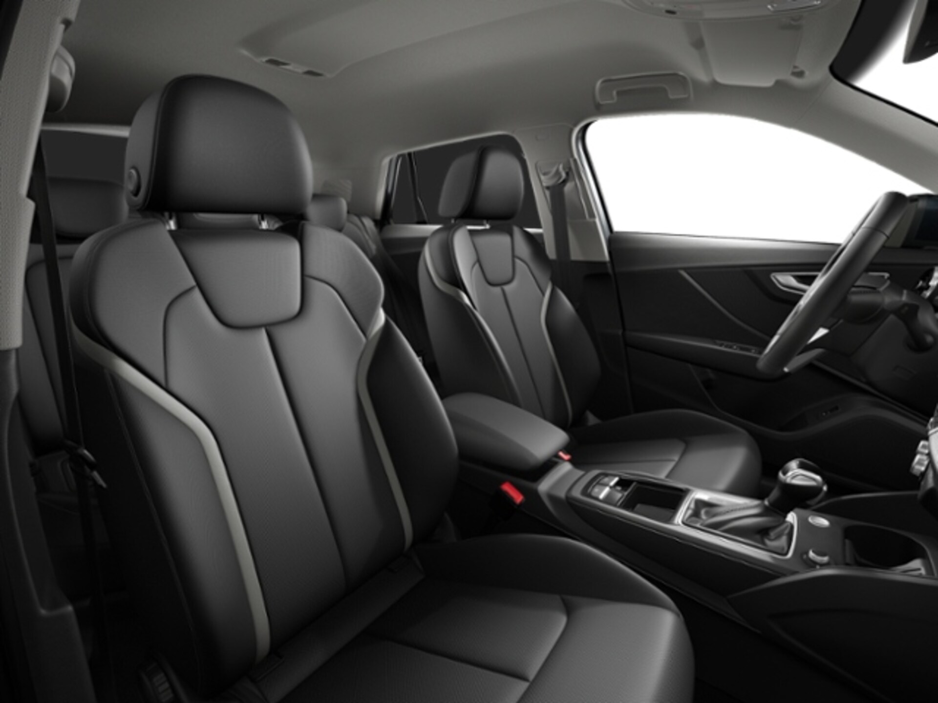 Audi Q2 Advanced