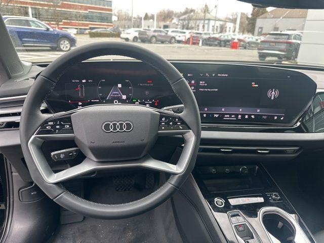2026 Audi A6 Premium - Photo 16