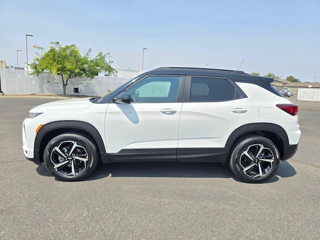 2023 Chevrolet Trailblazer