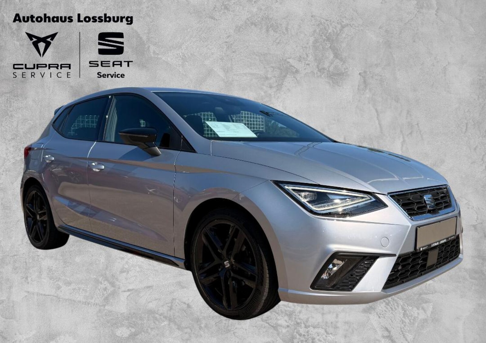 SEAT Ibiza – Bild 7