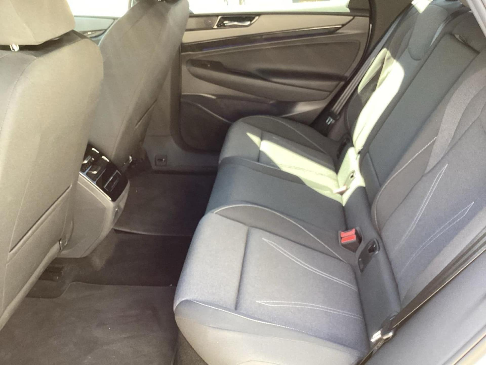 Volkswagen ID.7 Tourer Pro
