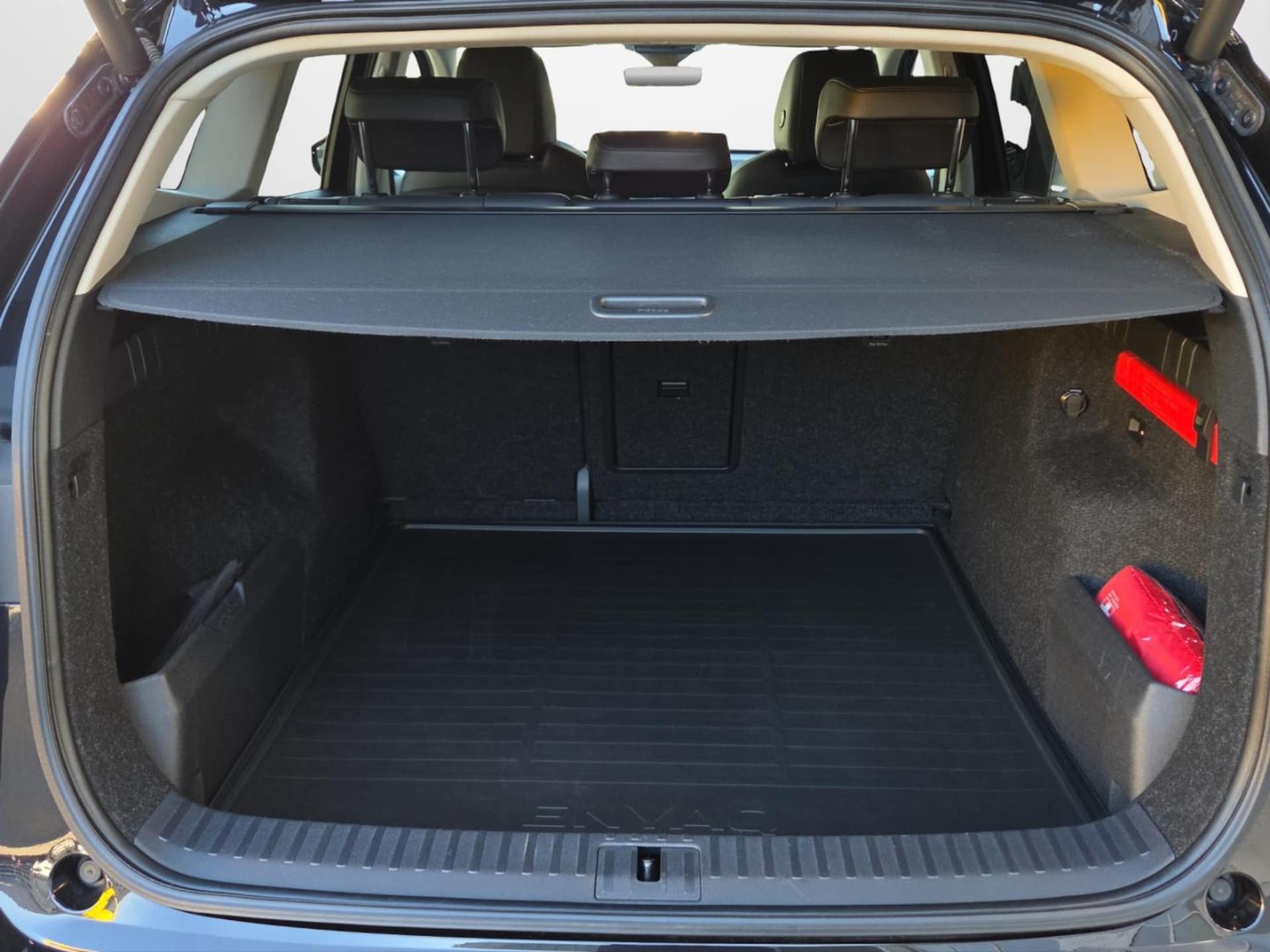 Skoda Enyaq 60