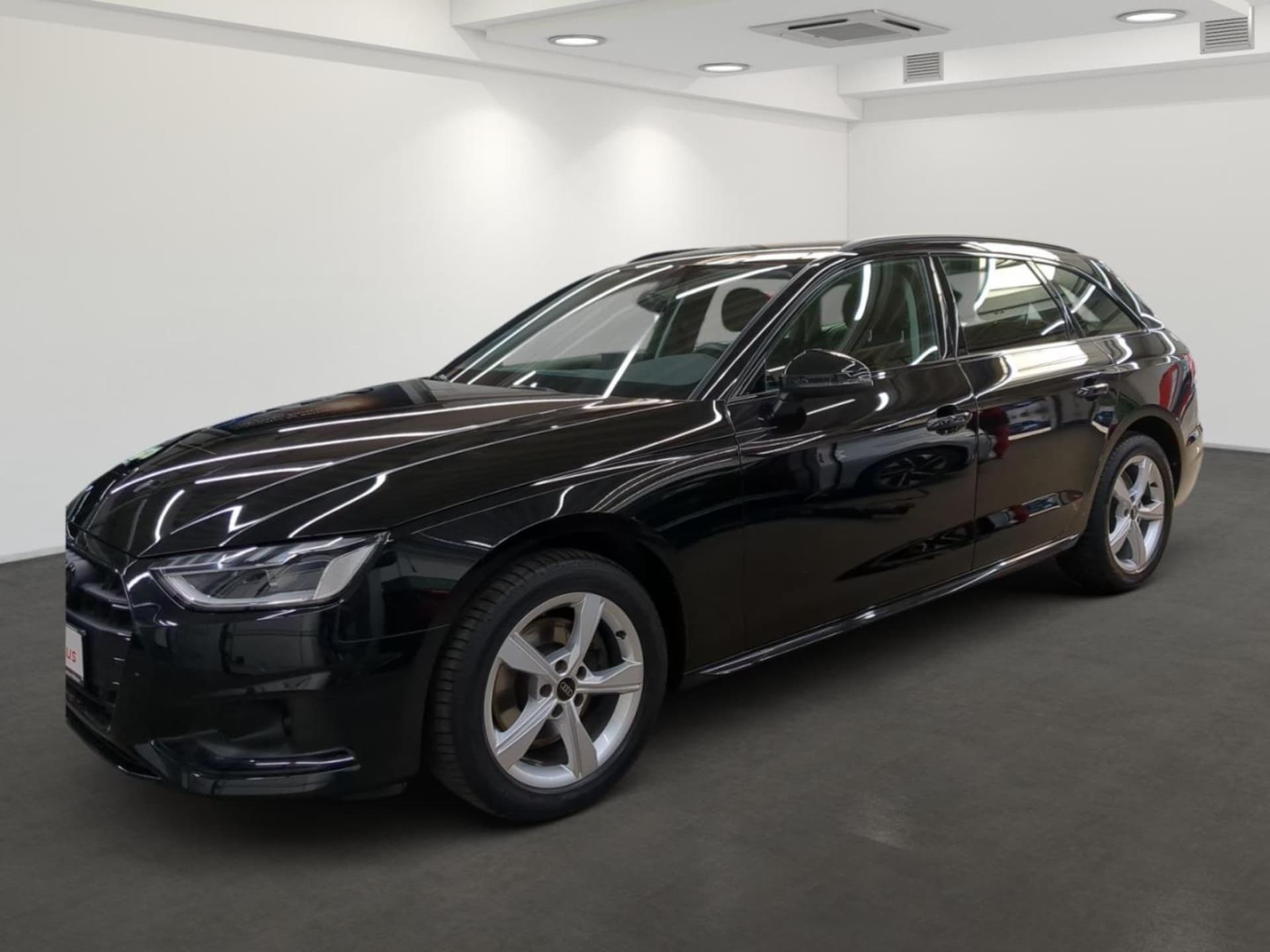 Audi A4 Avant Advanced