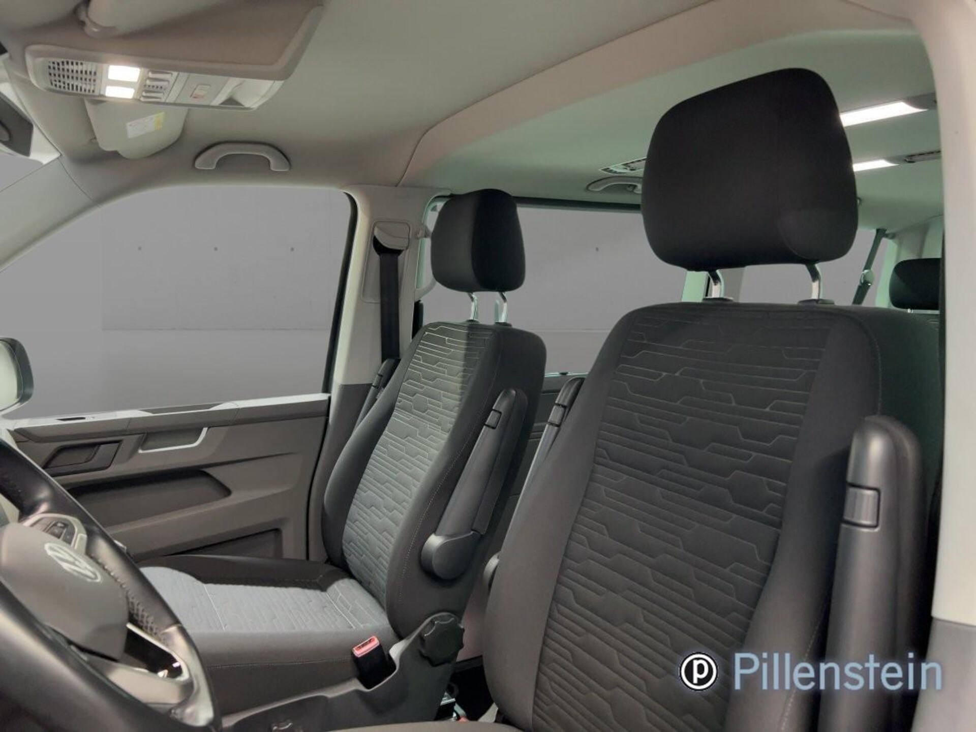 Volkswagen T6.1 Caravelle kurzer Radstand Comfortline