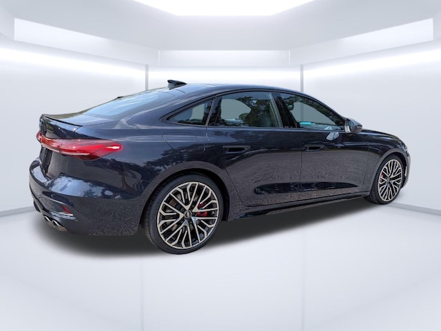 2026 Audi S5 Sedan