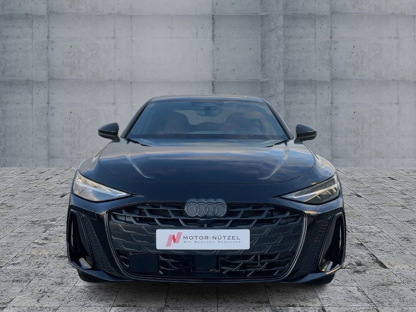 Bild über Audi A6 Limousine edition one TFSI quattro 270 kW S tronic - für weitere Informationen kontaktieren Sie den Audi Partner