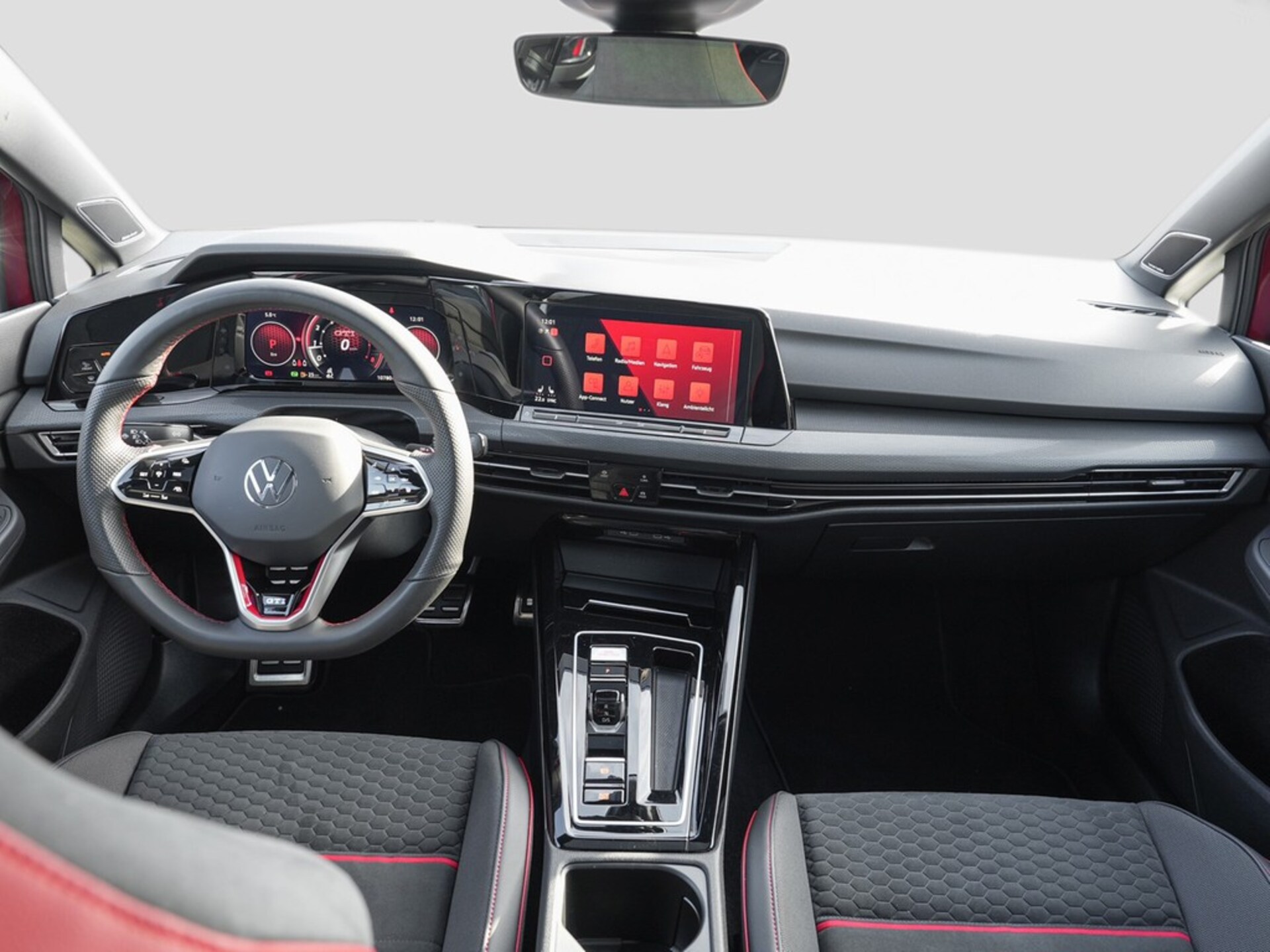 Volkswagen Golf GTI Clubsport