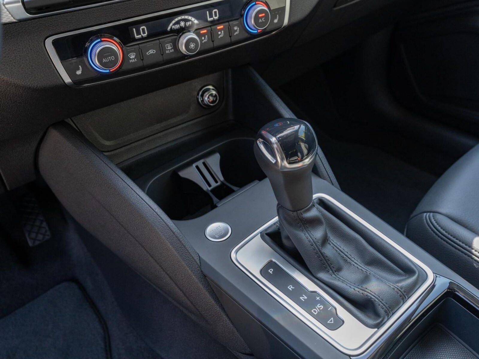 Audi Q2 – Bild 14