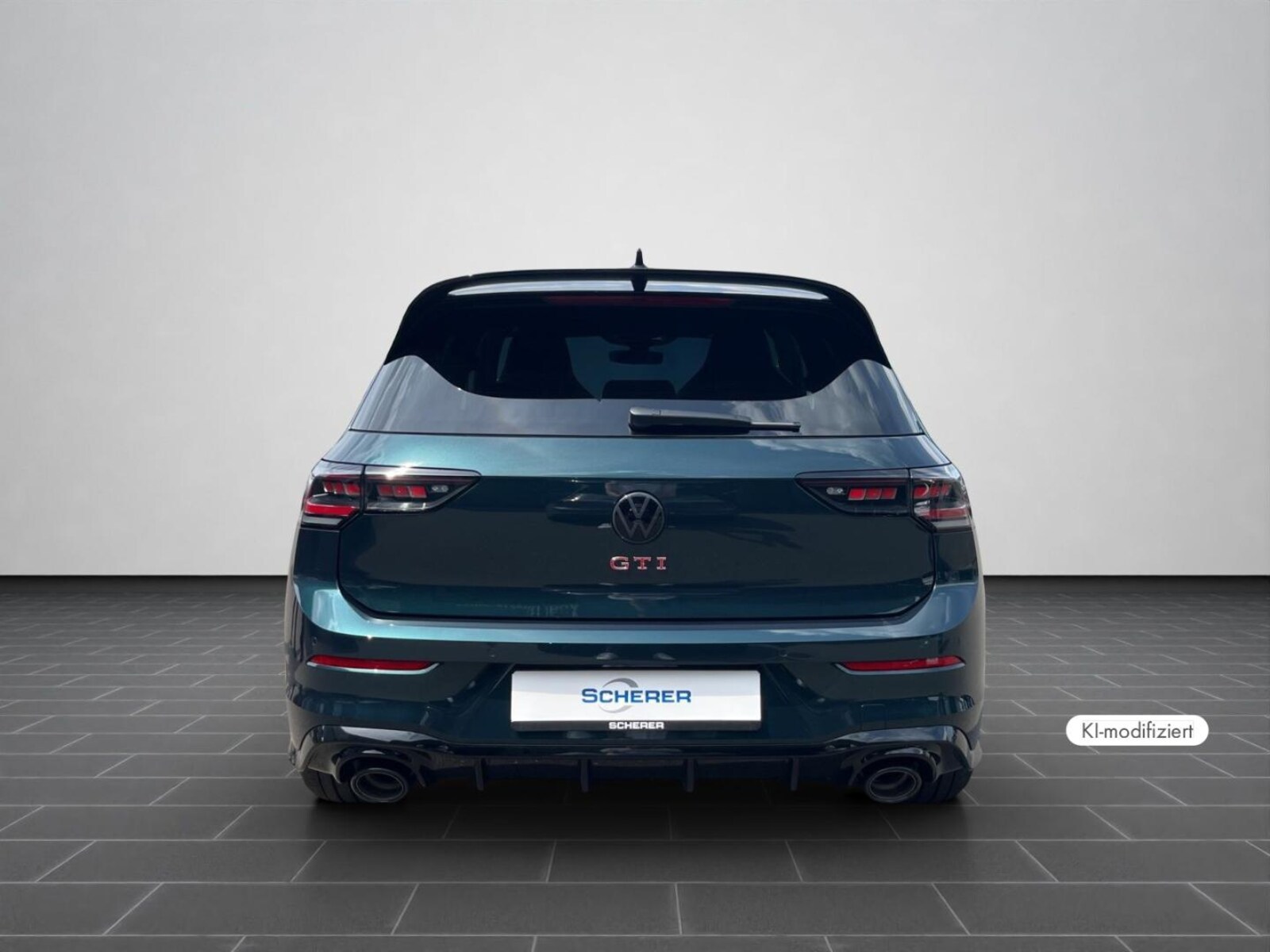 Volkswagen Golf – Bild 6