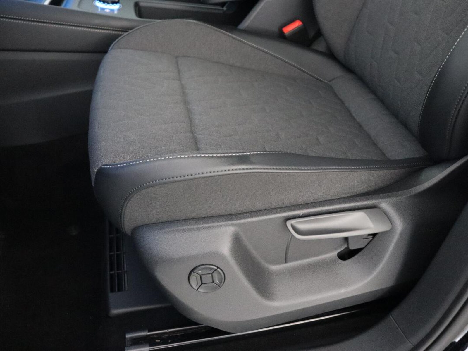 Volkswagen Tayron – Bild 9