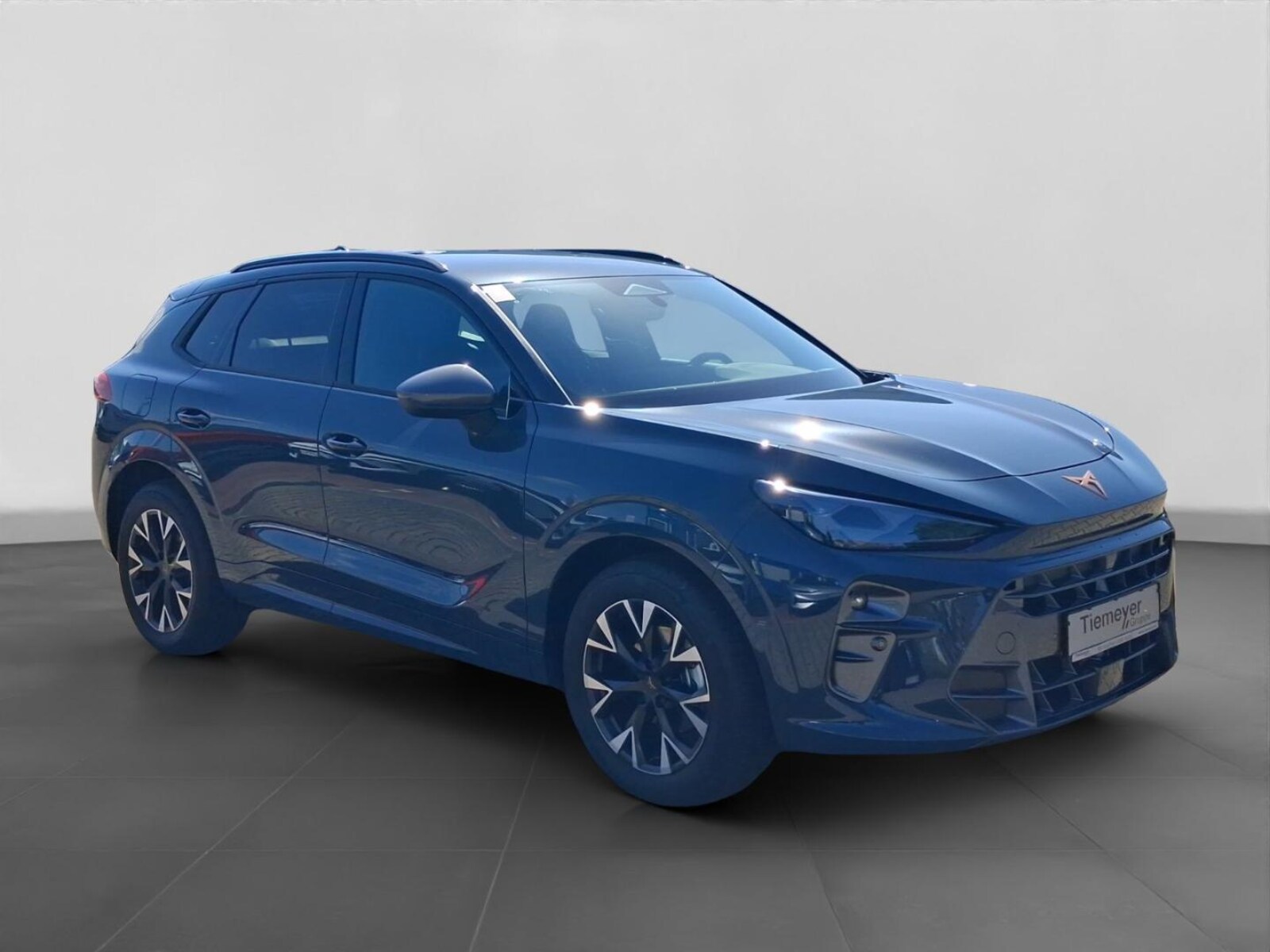 CUPRA Terramar – Bild 17