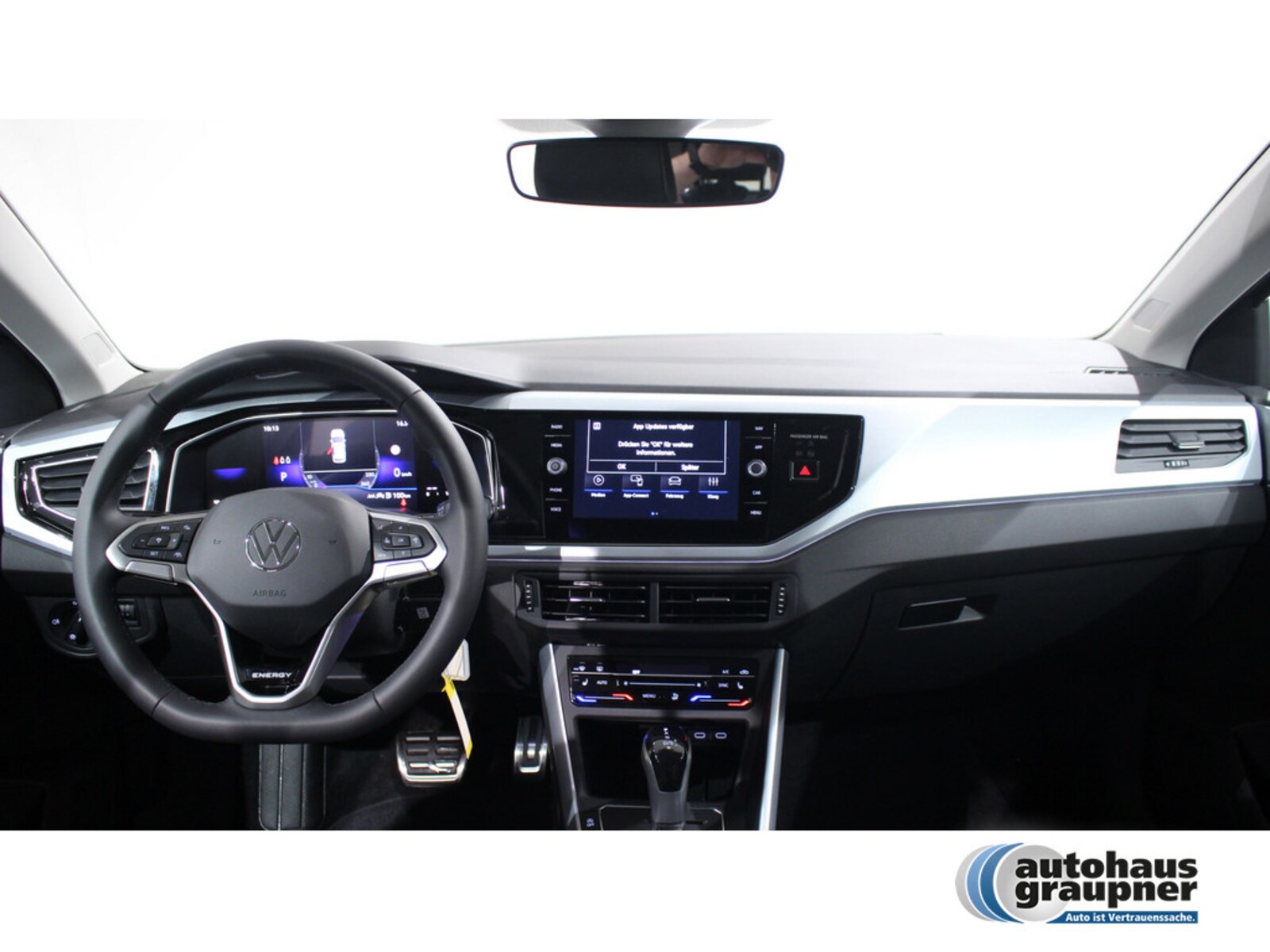 Volkswagen Polo – Bild 15