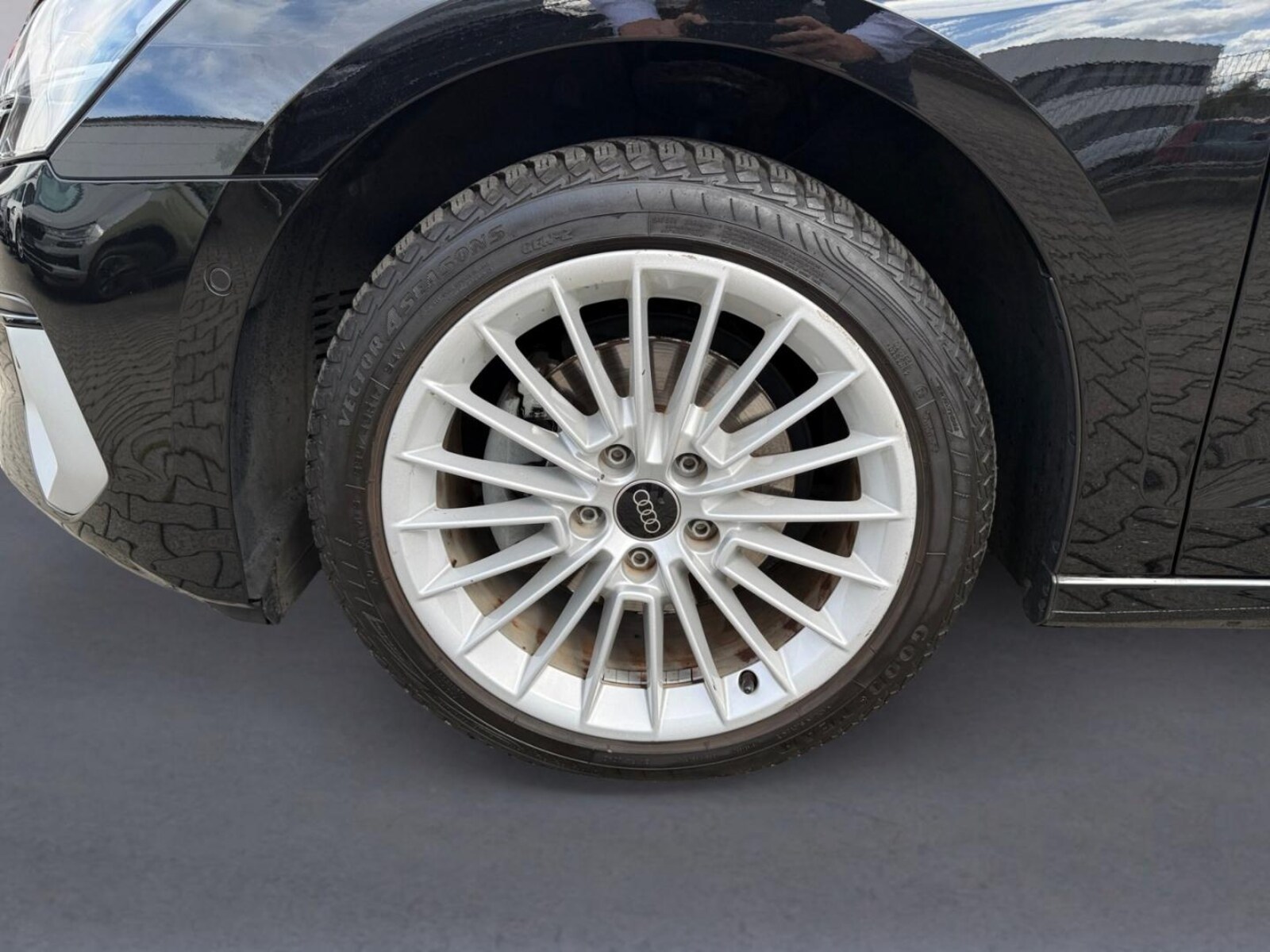 Audi A3 Sportback – Bild 14