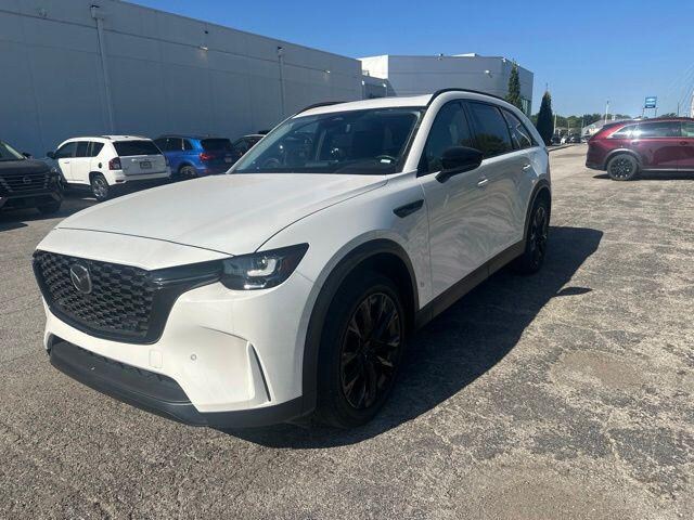 2026 Mazda CX-90