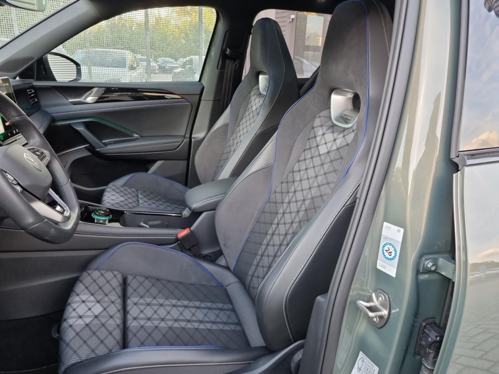 Volkswagen Tiguan – Bild 11