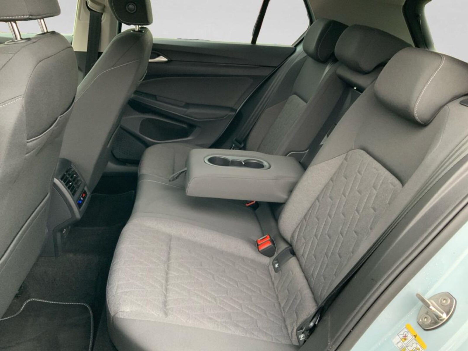 Volkswagen Golf – Bild 10