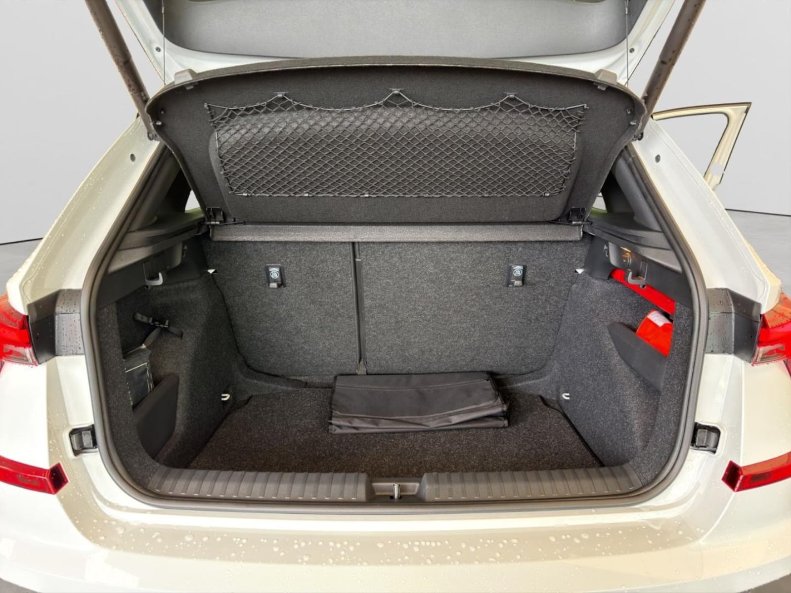 Škoda Kamiq – Bild 17