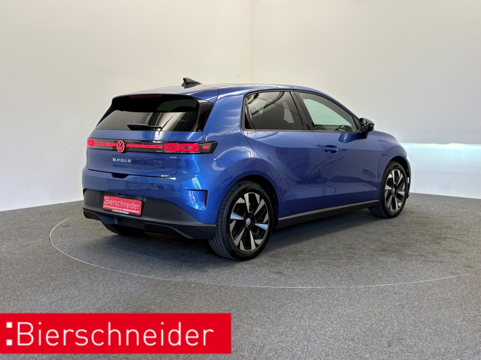 Volkswagen ID. Polo – Bild 5