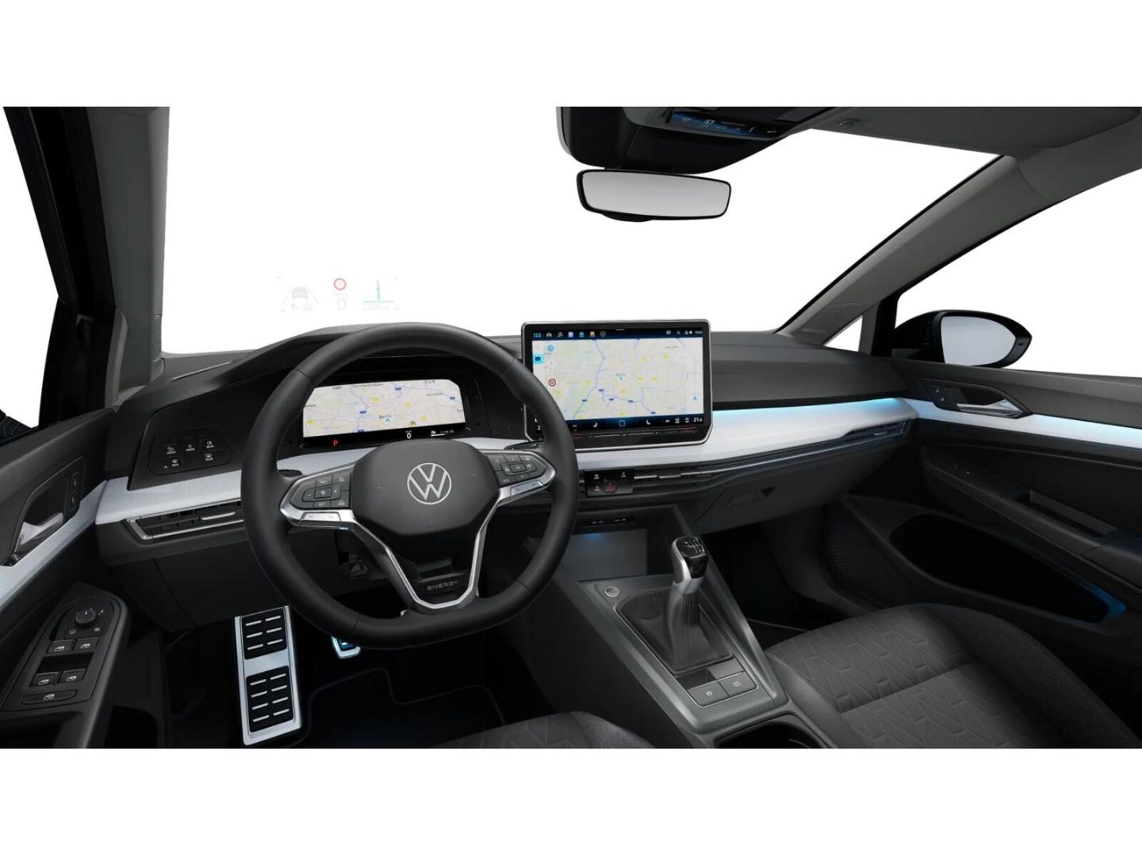 Volkswagen Golf Variant – Bild 12