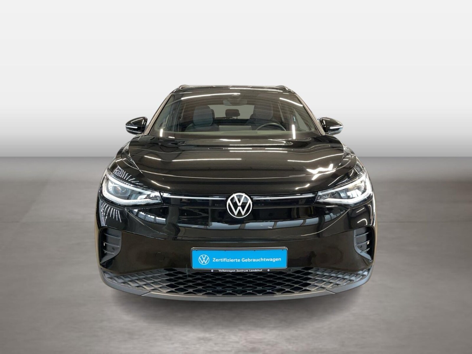 Volkswagen ID.4 – Bild 7