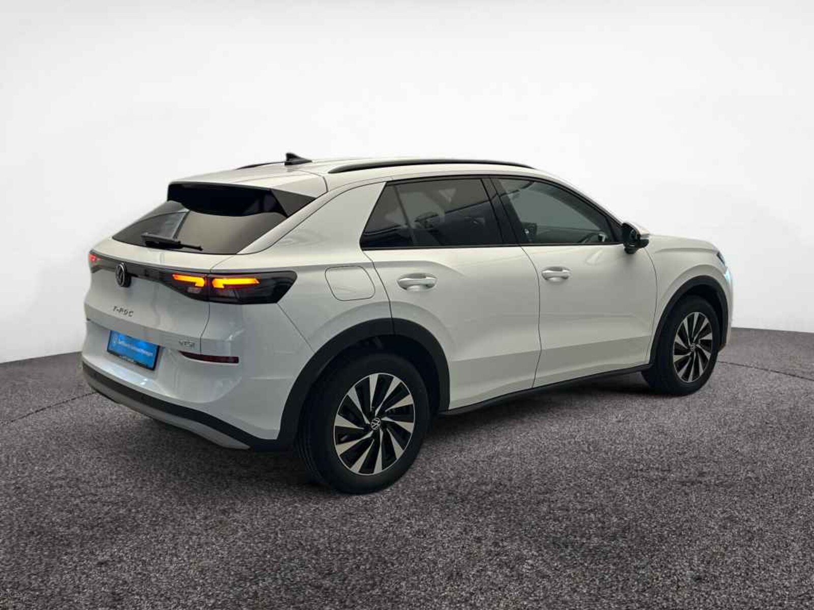 Volkswagen T-Roc – Bild 6